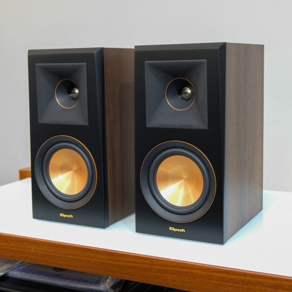 Klipsch RP500M