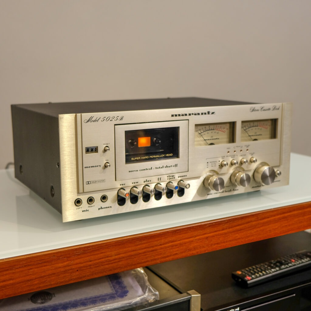 Marantz 5025B