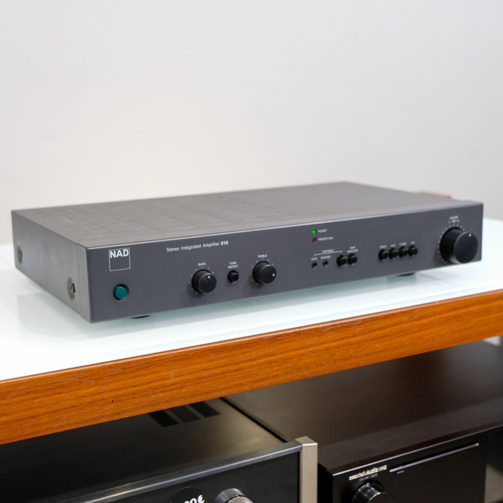 Nad 310