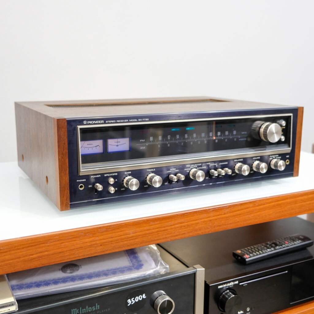 Pioneer SX-7730