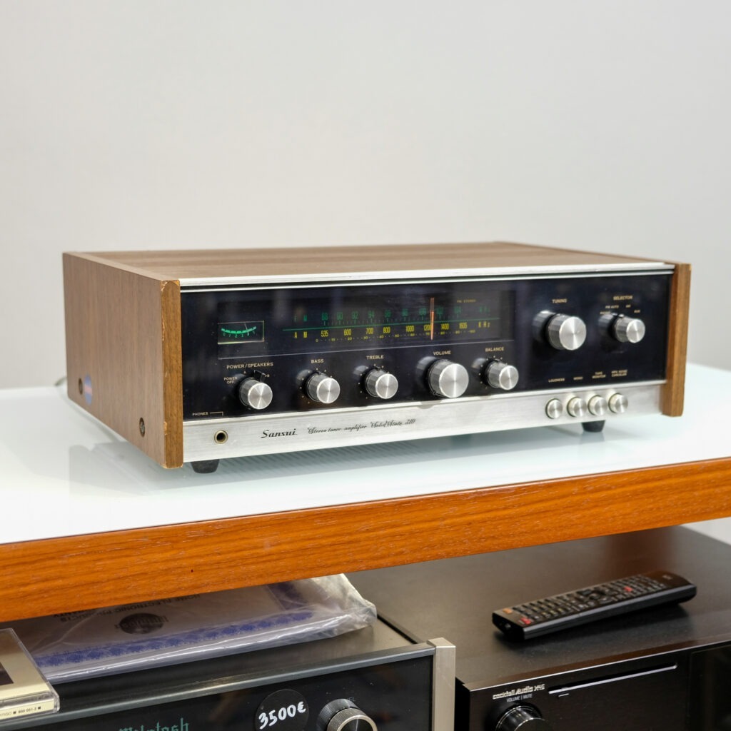 Sansui 310