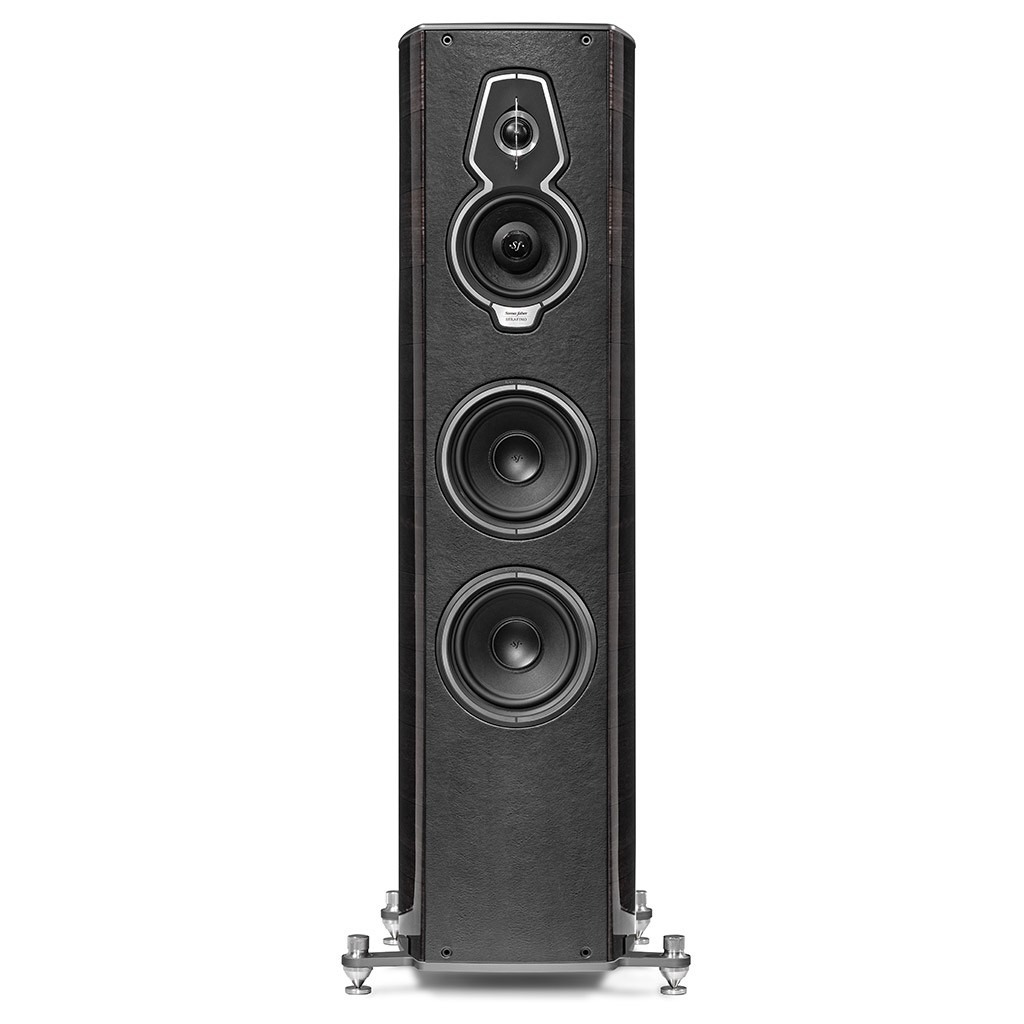 Sonus Faber Serafino 2G Homage