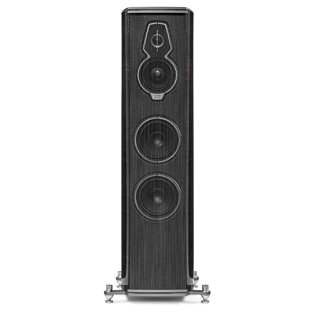 Sonus Faber Serafino 2G Homage