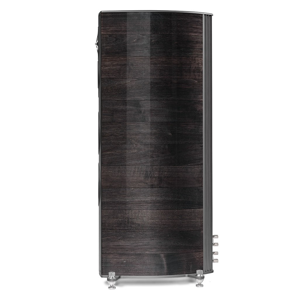 Sonus Faber Serafino 2G Homage