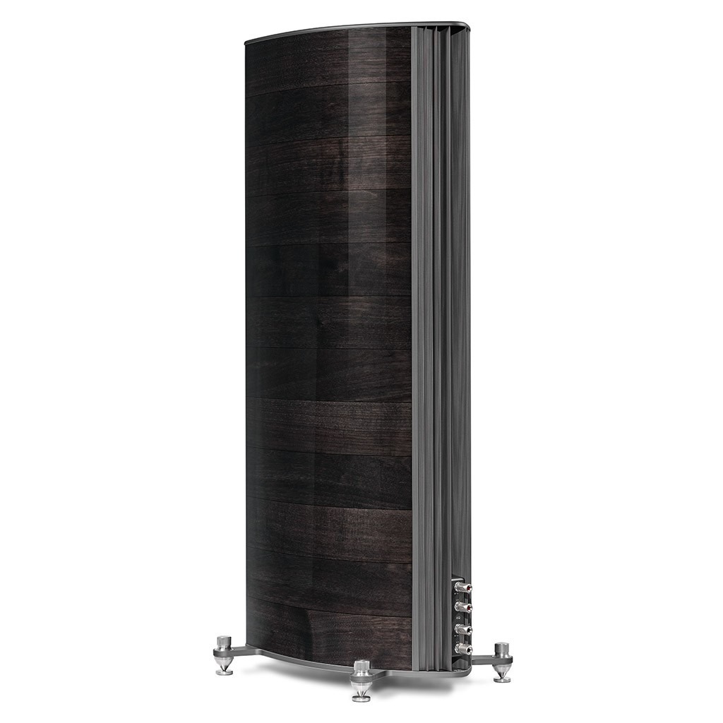 Sonus Faber Serafino 2G Homage