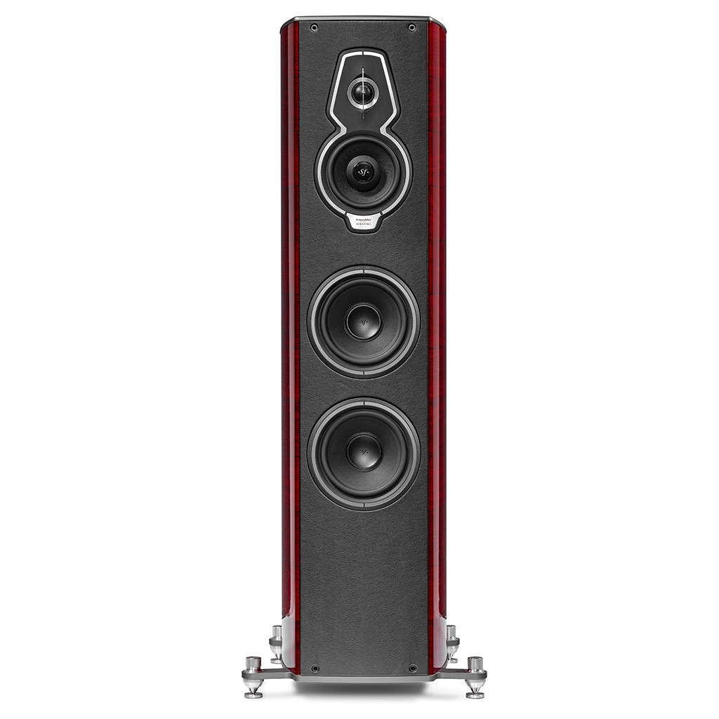 Sonus Faber Serafino 2G Homage