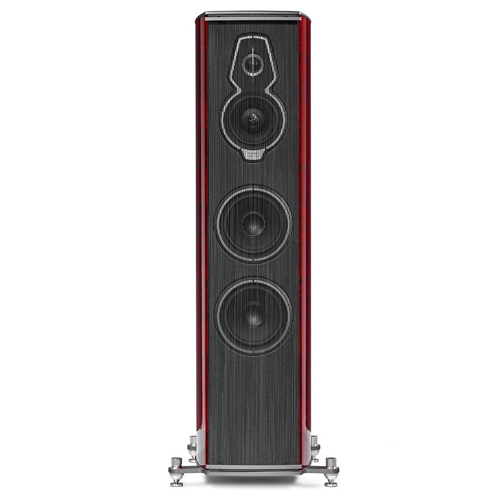 Sonus Faber Serafino 2G Homage