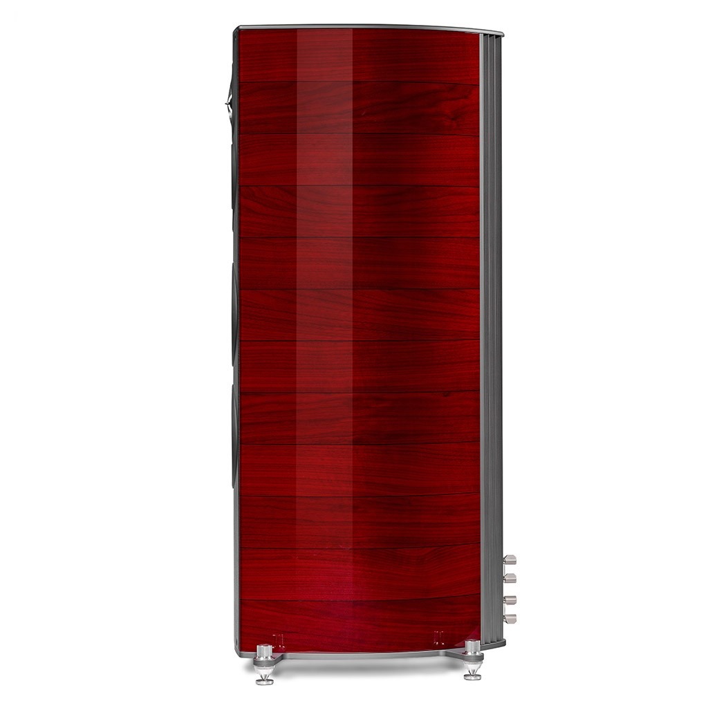 Sonus Faber Serafino 2G Homage