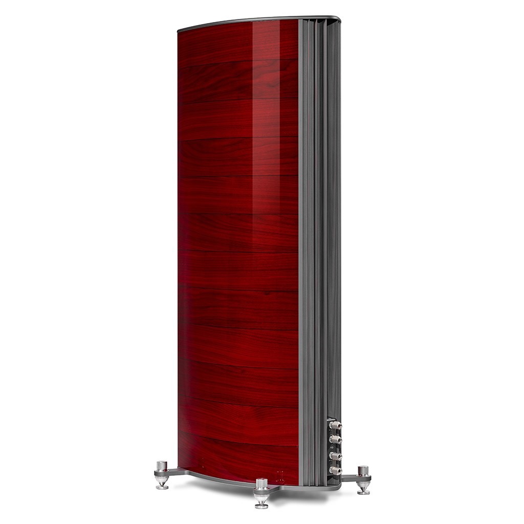 Sonus Faber Serafino 2G Homage
