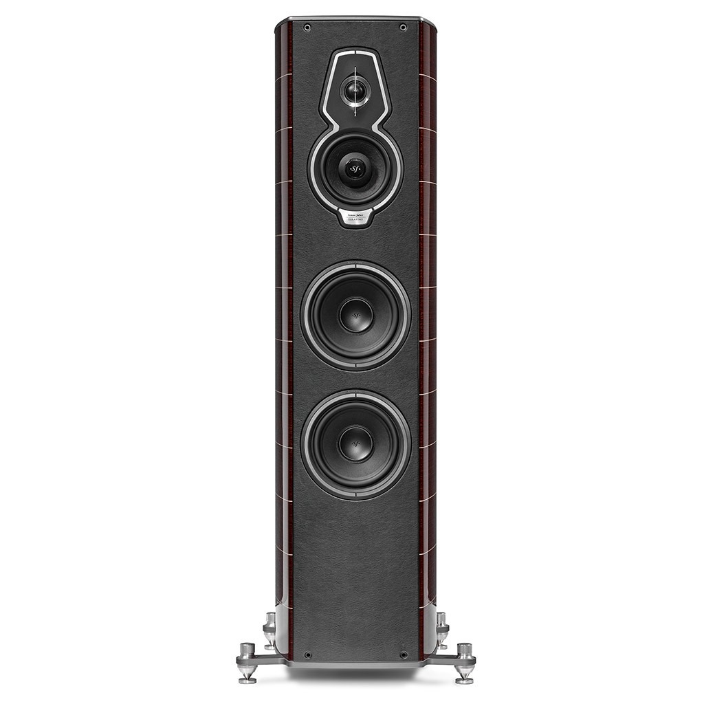 Sonus Faber Serafino 2G Homage