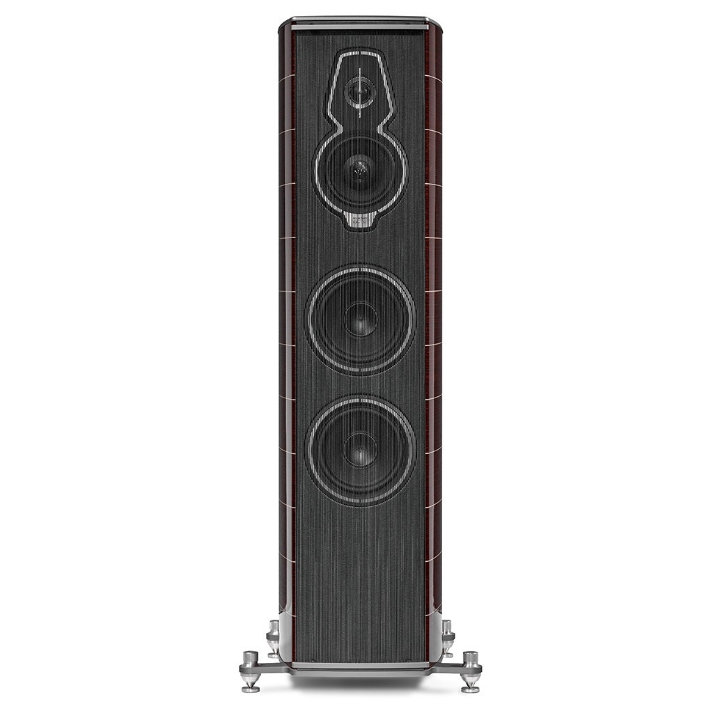 Sonus Faber Serafino 2G Homage