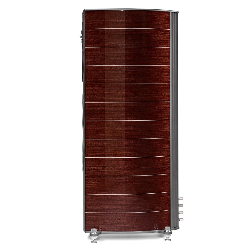Sonus Faber Serafino 2G Homage