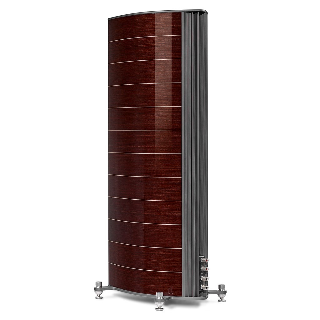 Sonus Faber Serafino 2G Homage
