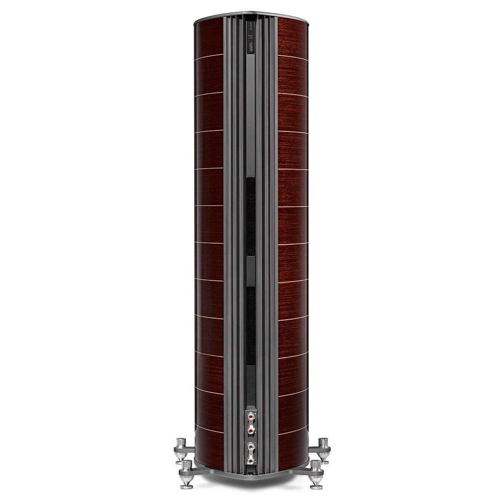 Sonus Faber Serafino 2G Homage