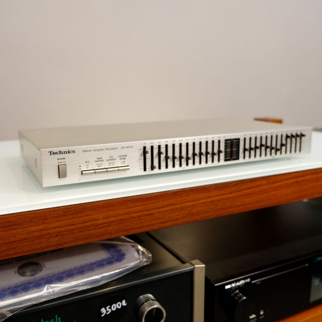 Technics SH-8045