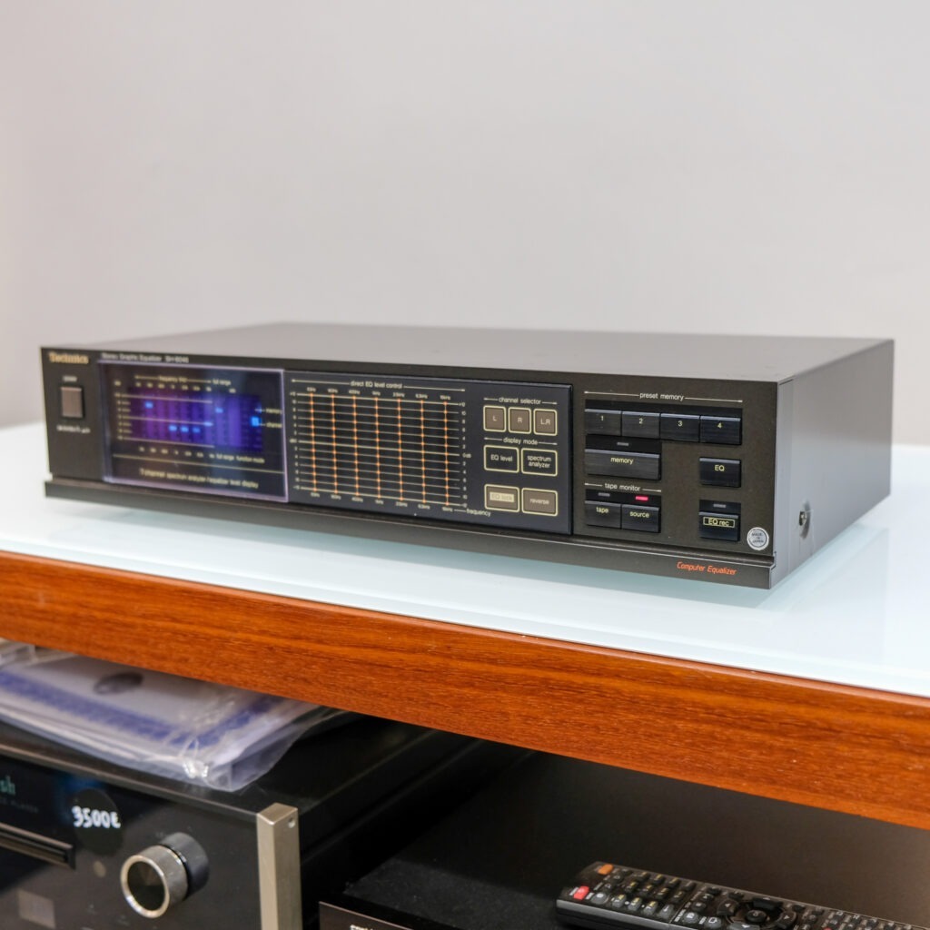Technics SH-8046