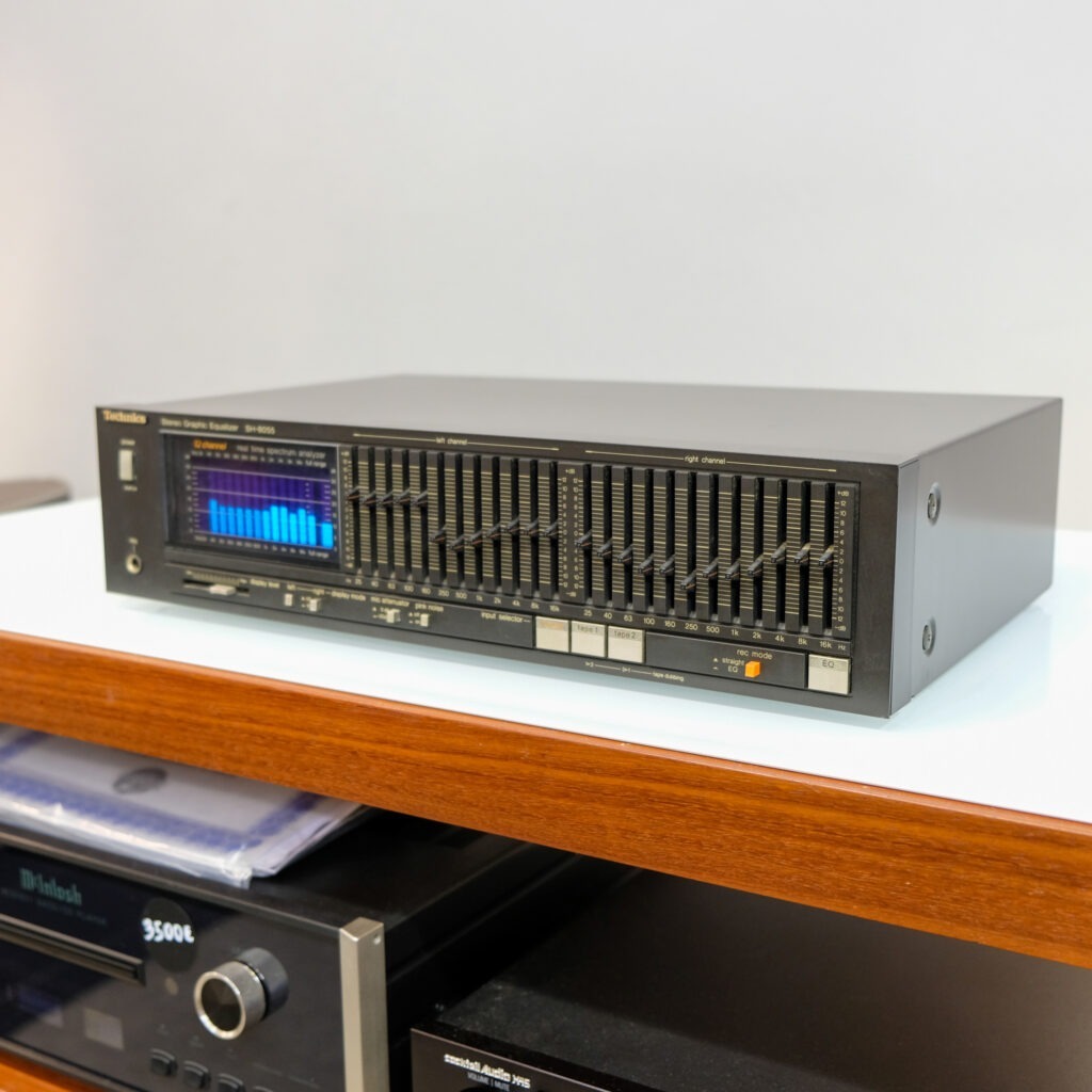 Technics SH-8055