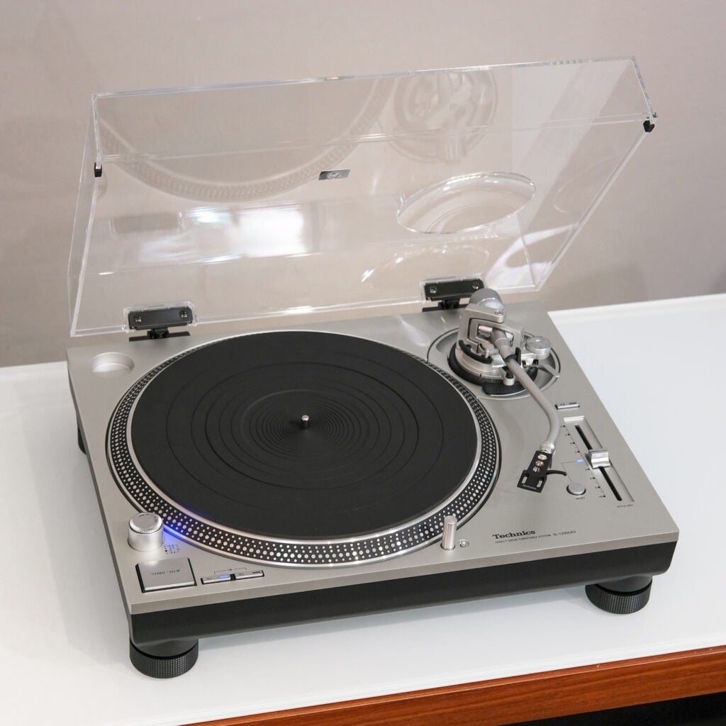 Technik SL-1200GR2