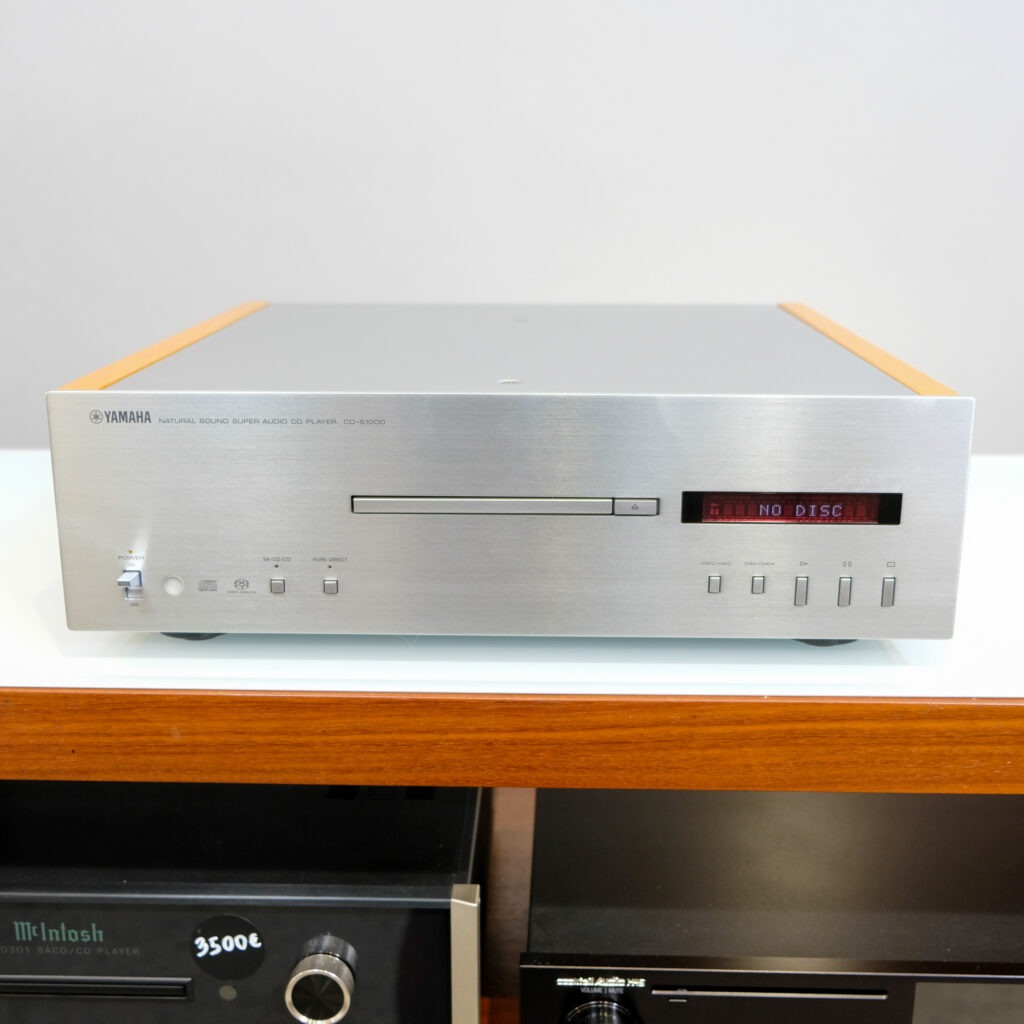Yamaha CD-S1000