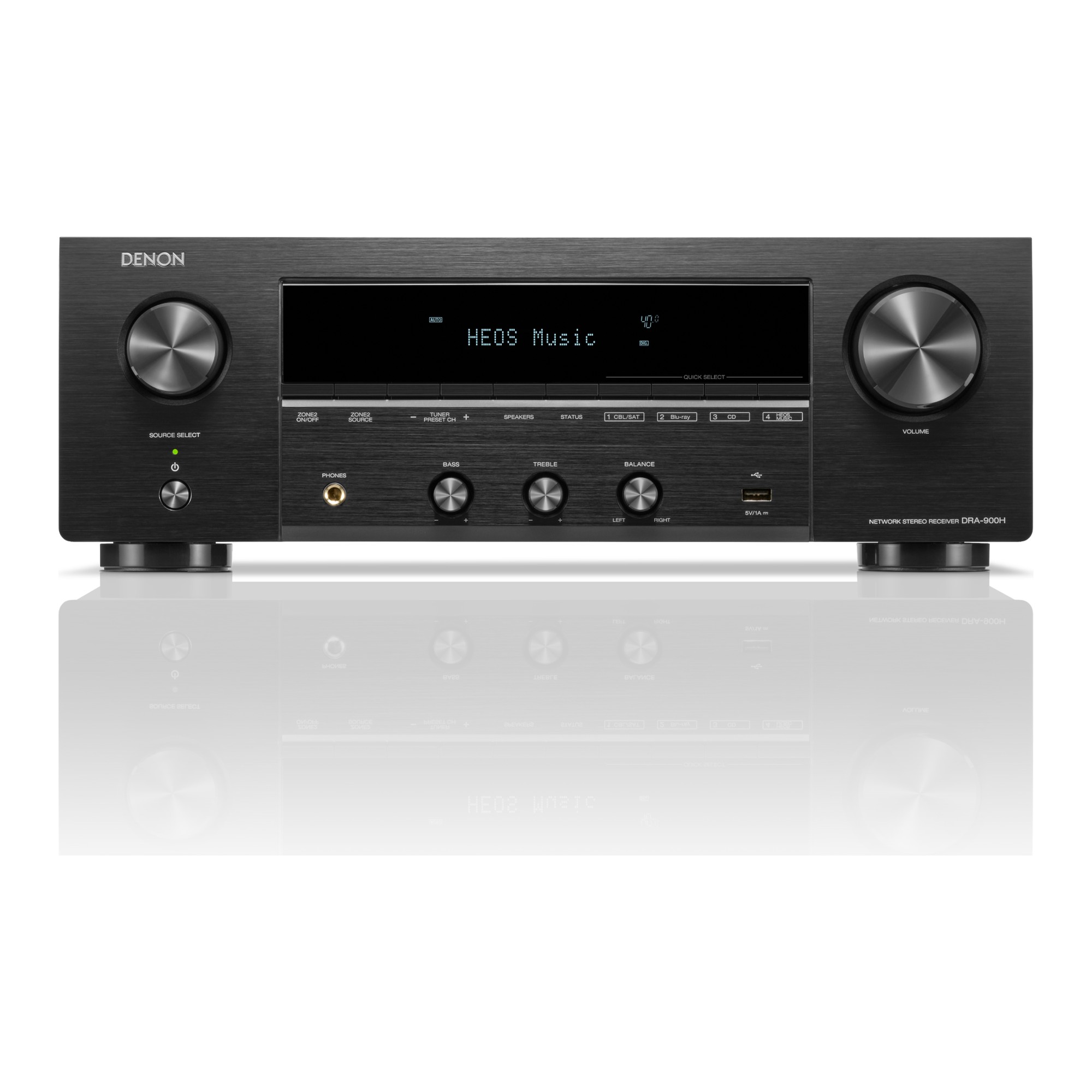 Denon DRA-900H