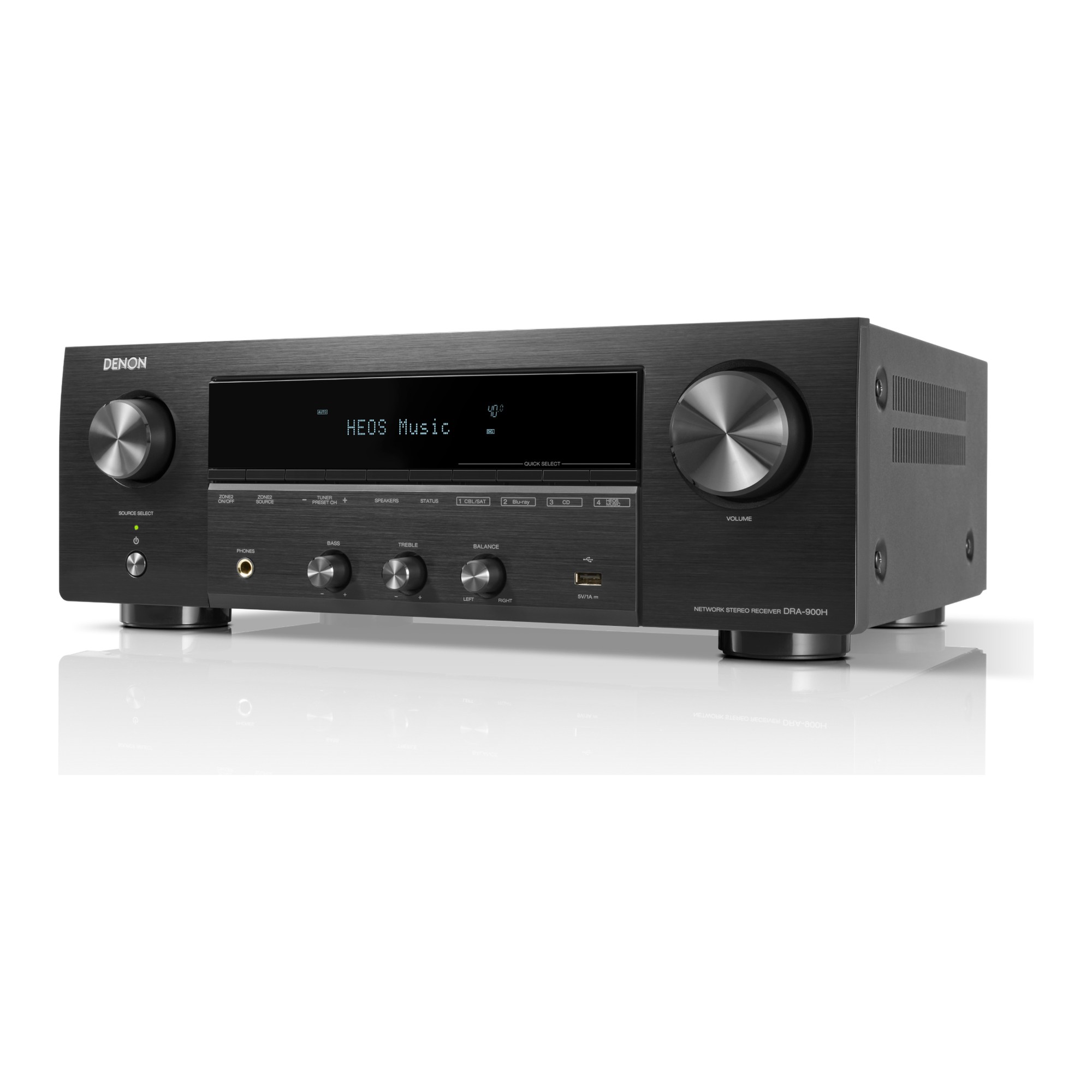 Denon DRA-900H