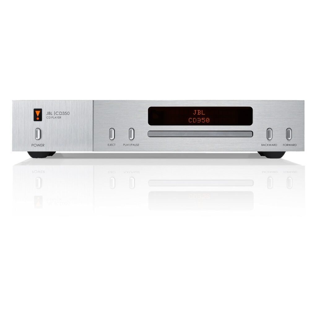 JBL CD350 Classic