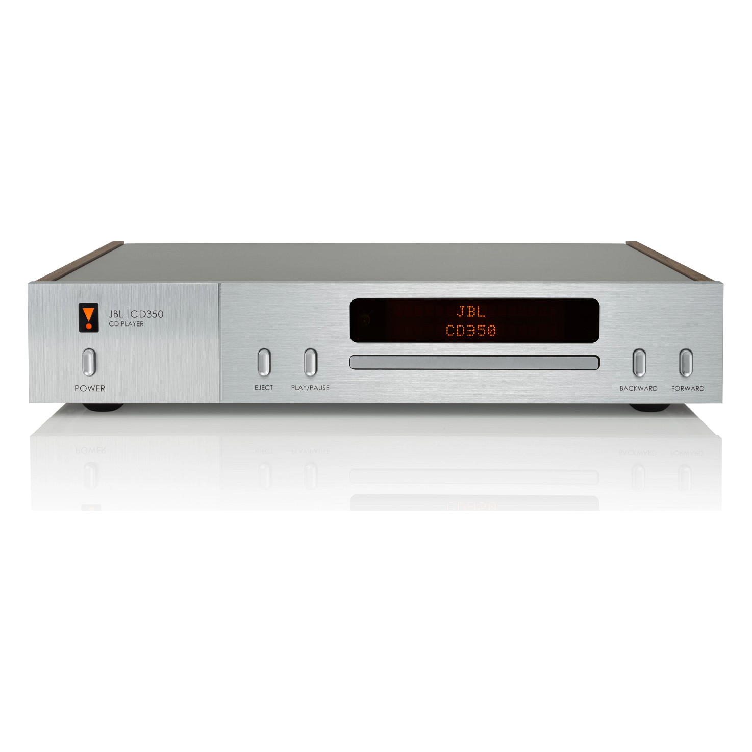 JBL CD350 Classic