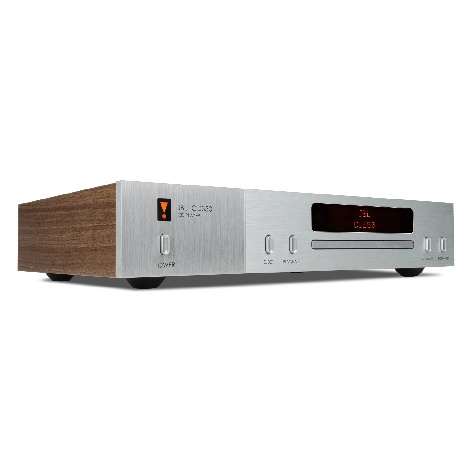 JBL CD350 Classic