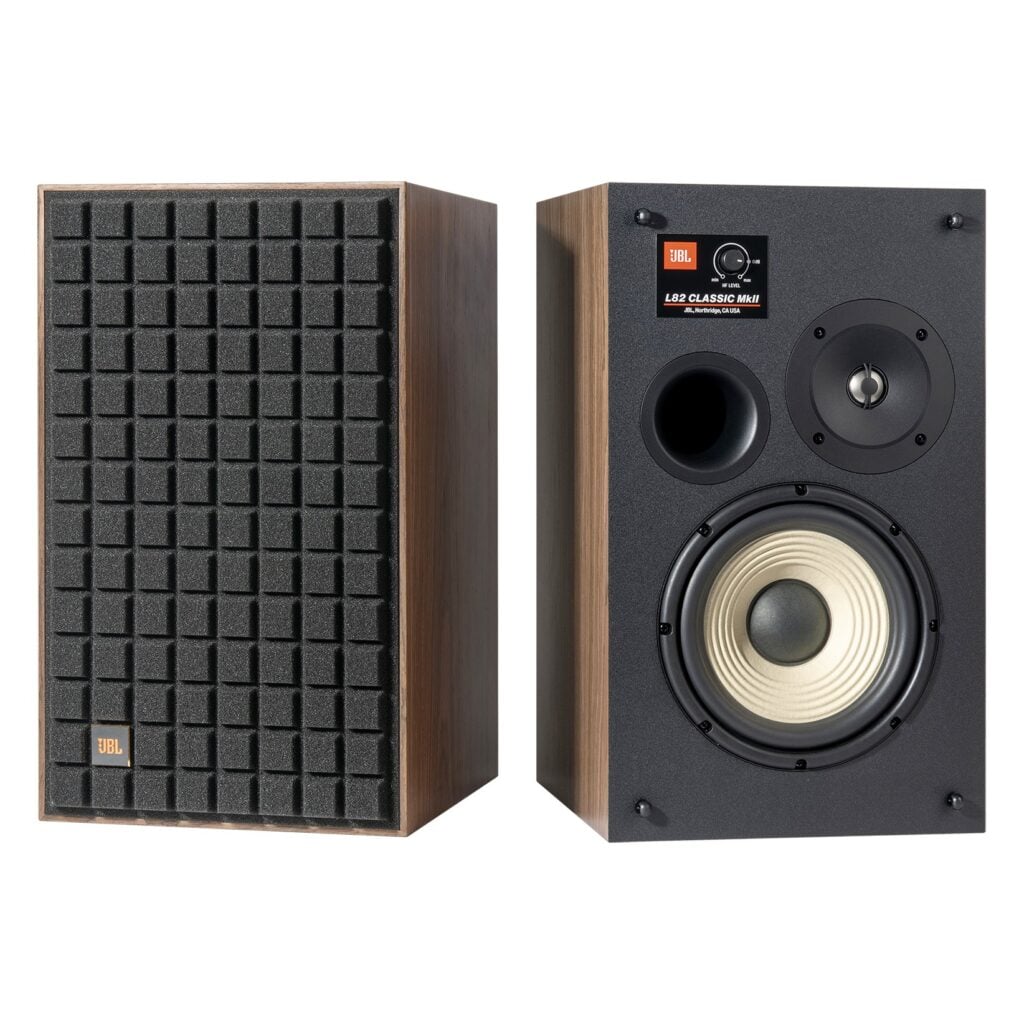 JBL L82 Classic MkII