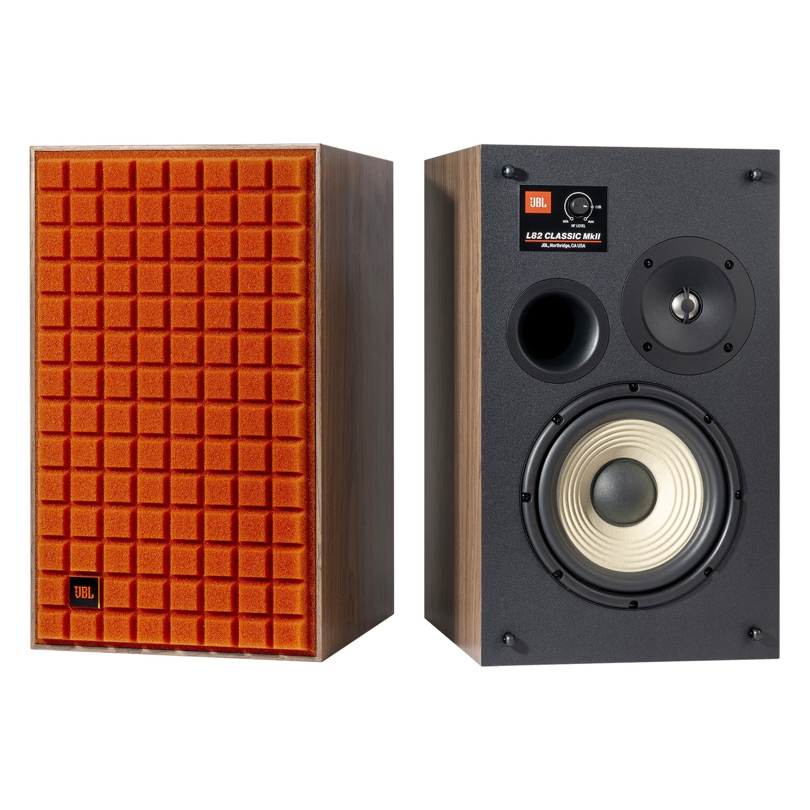JBL L82 Classic MkII