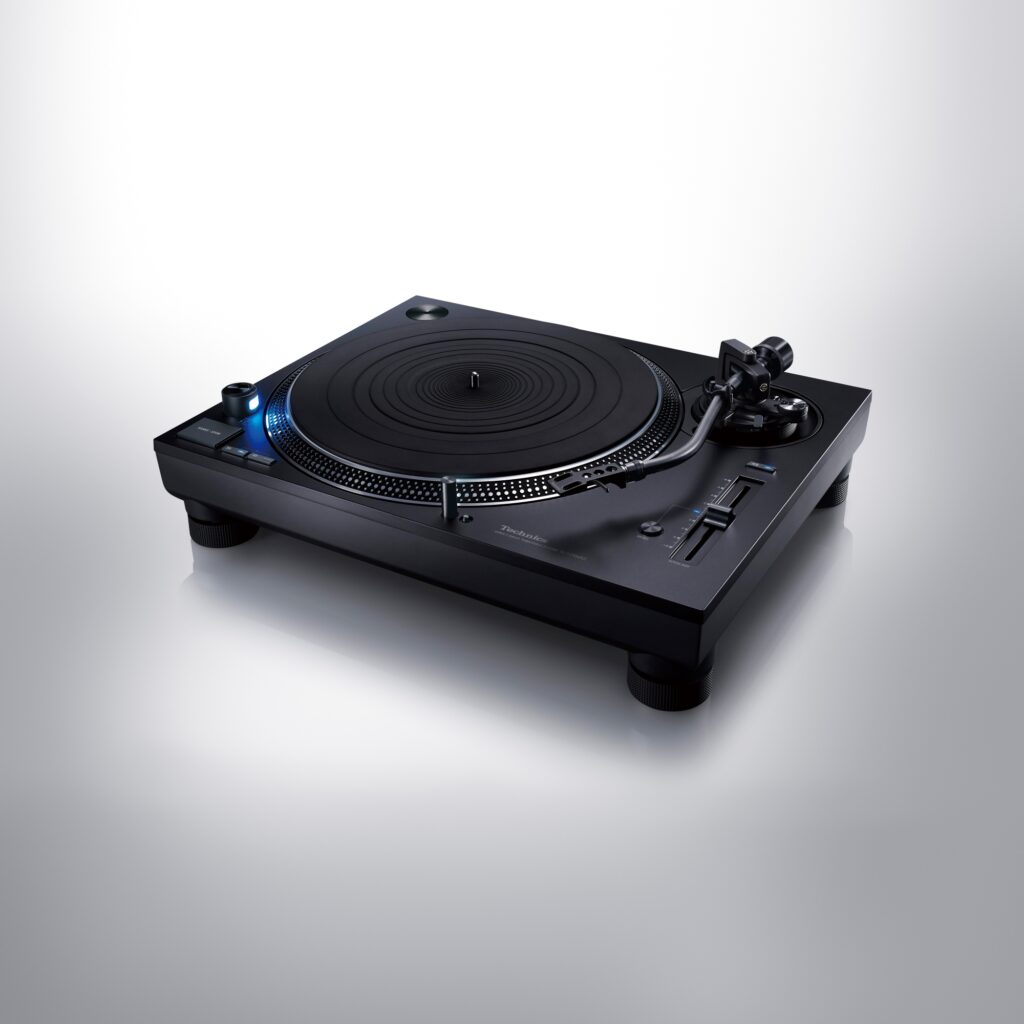 Technik SL-1210GR2