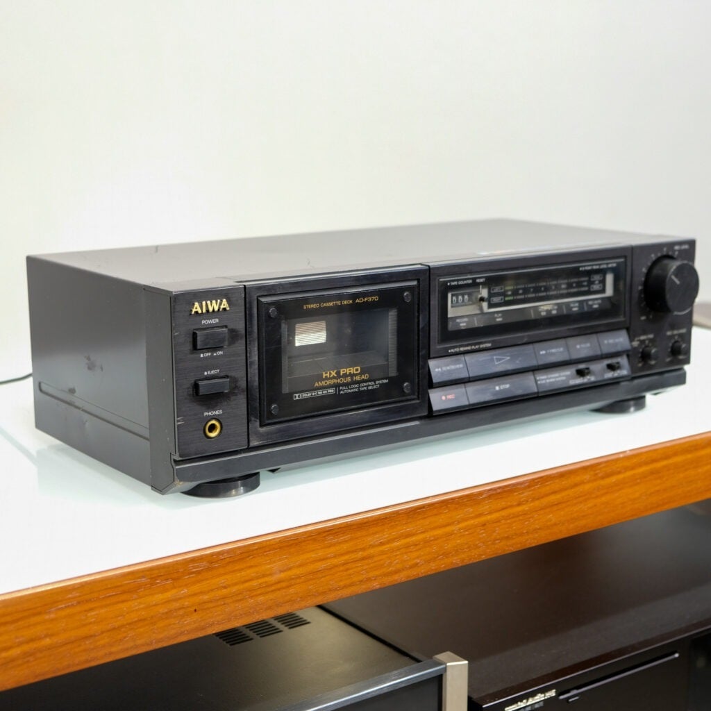 Aiwa AD-F370