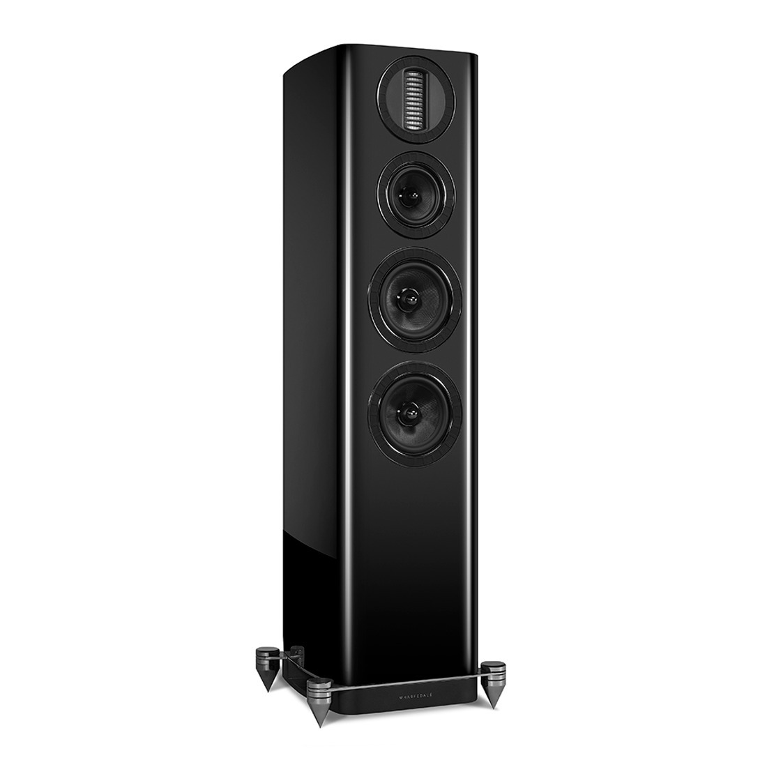 Wharfedale Aura 4