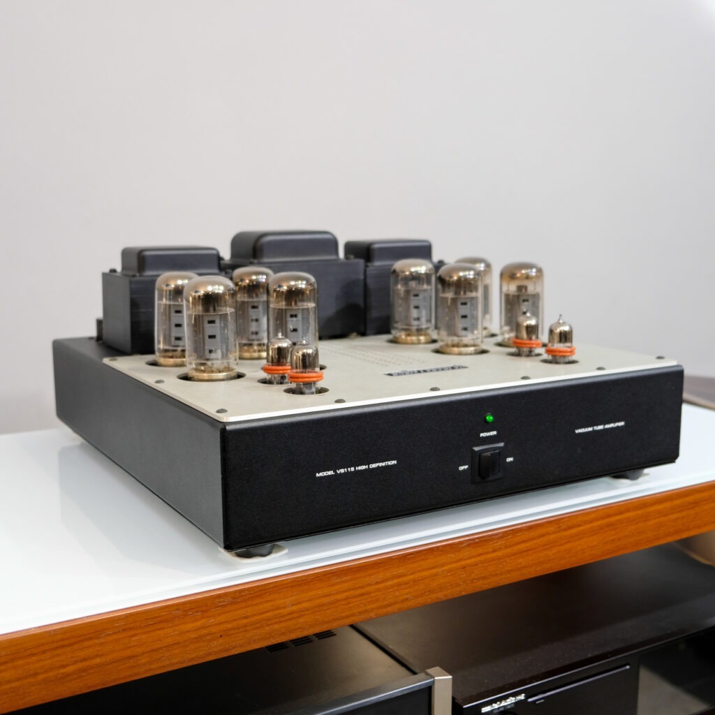 Audio Research VS115