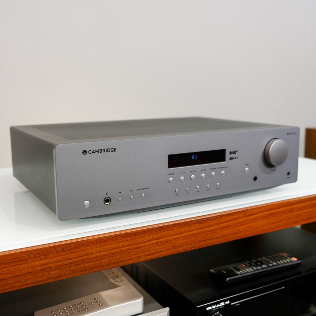 Cambridge Audio AXR100