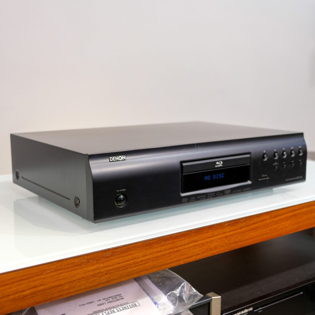 Denon DBP-1610