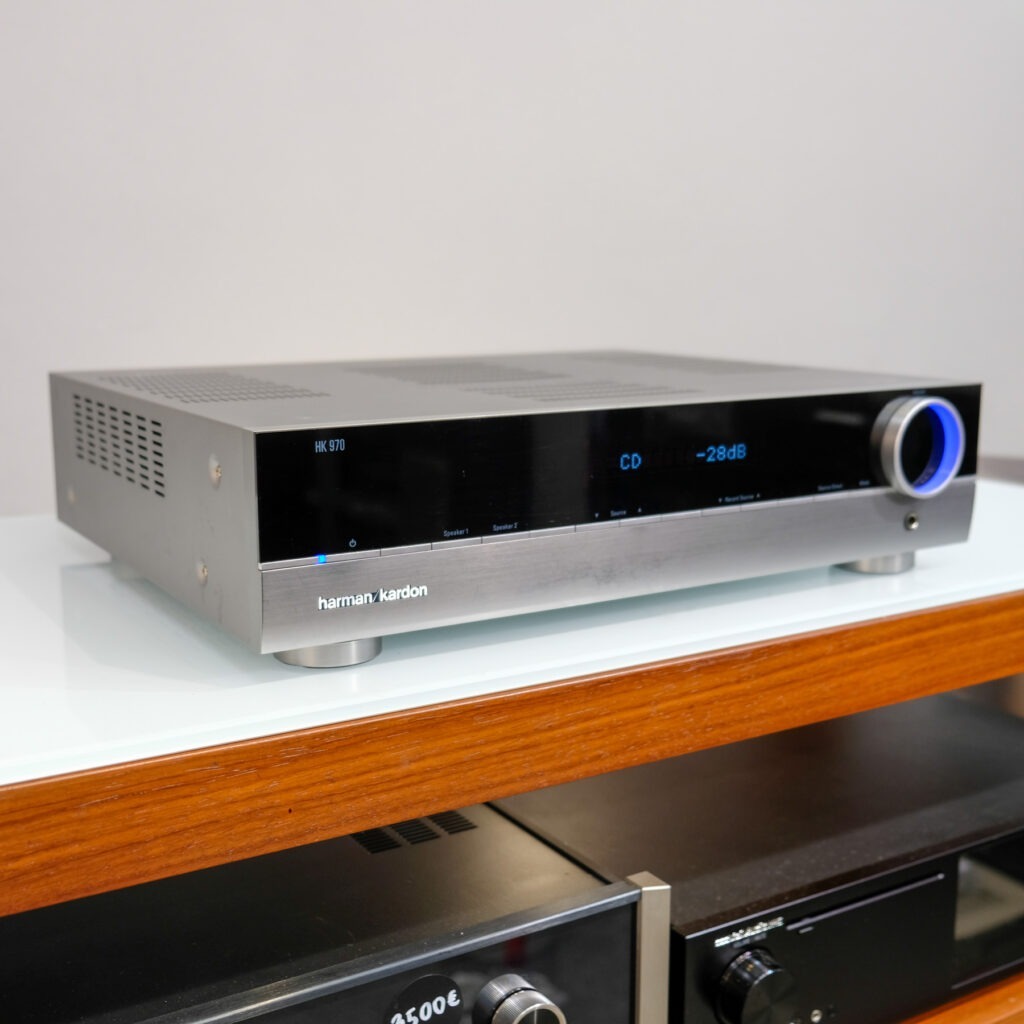 Harman Kardon HK970