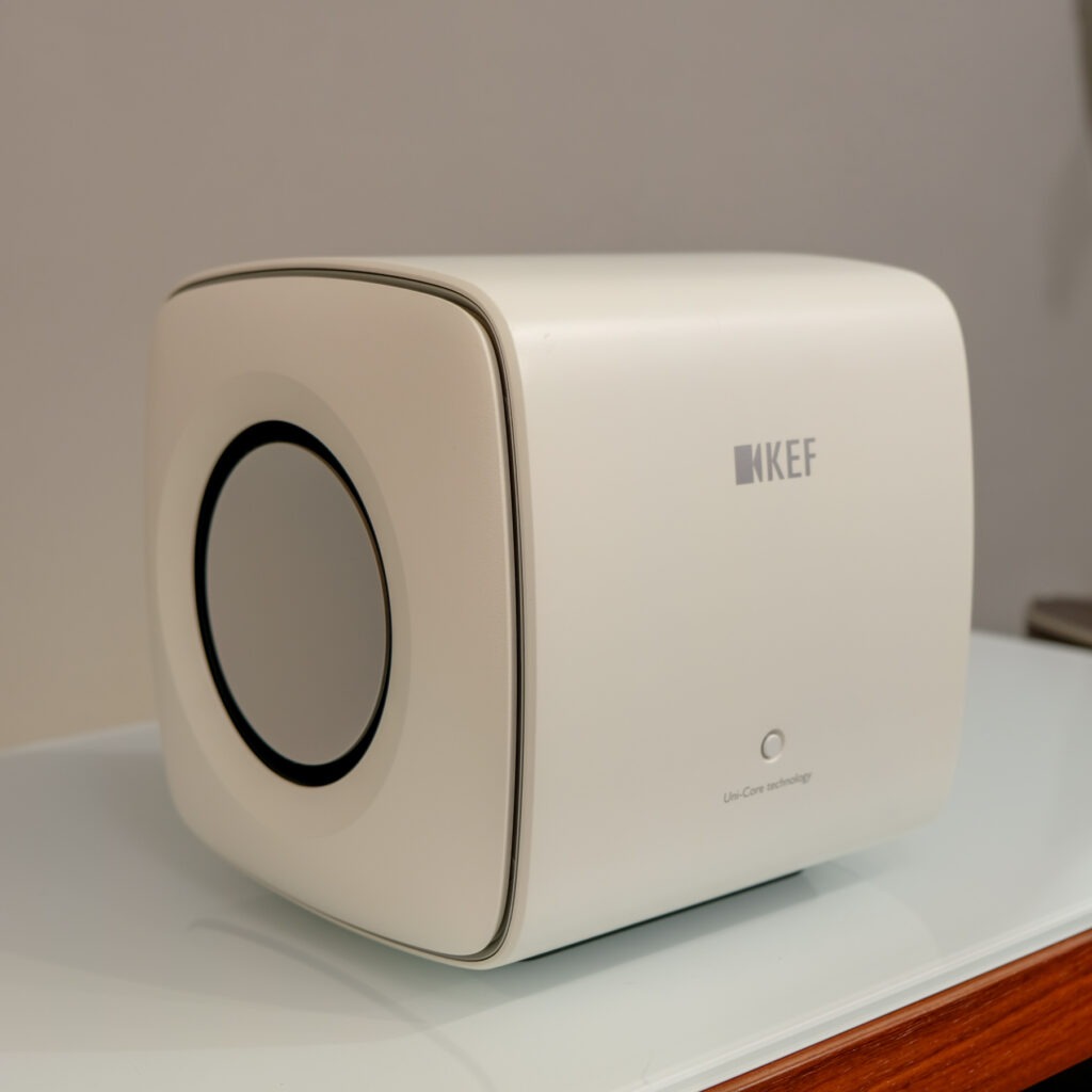 Kef KC62