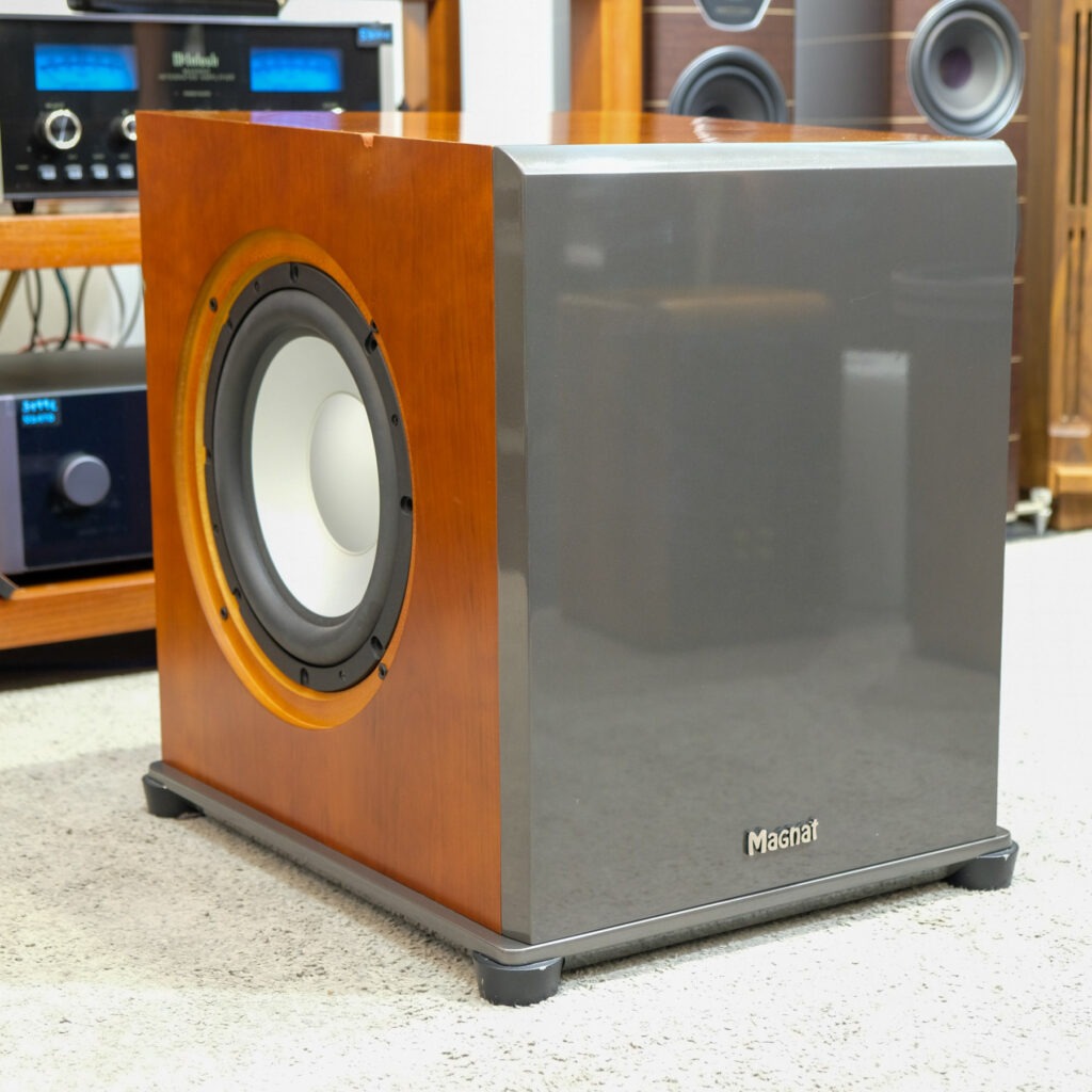 Magnat Quantum 932A Subwoofer