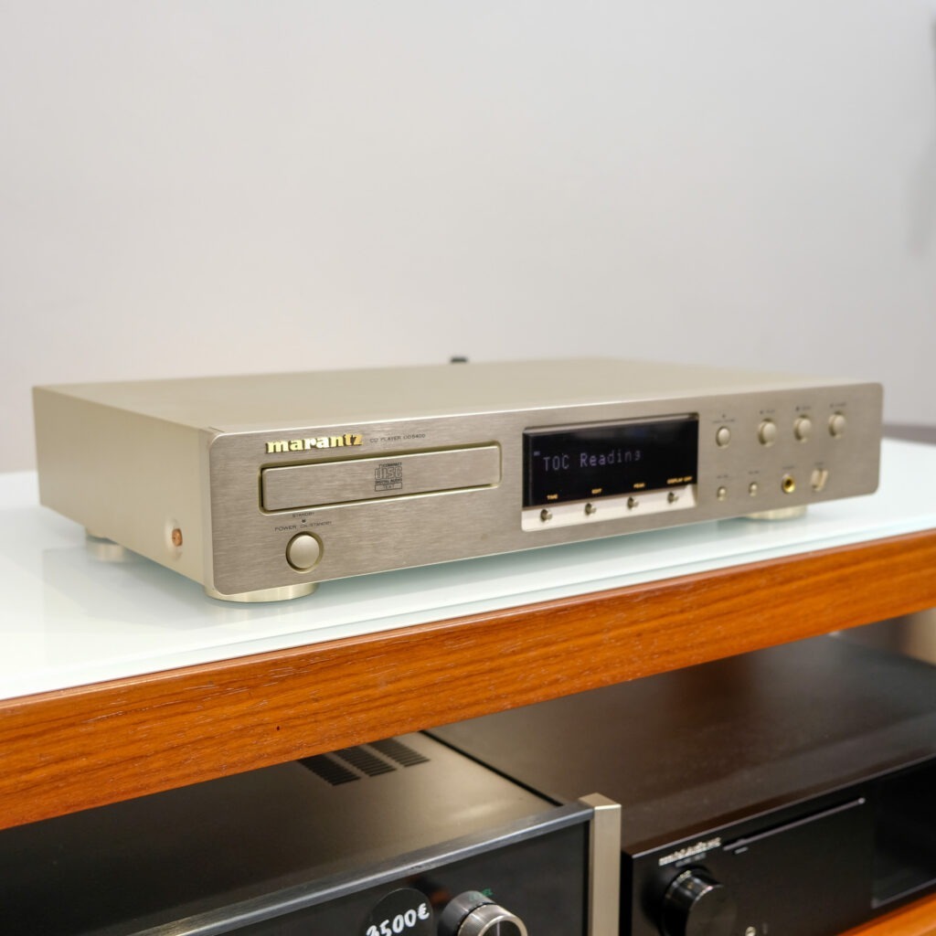 Marantz CD5400