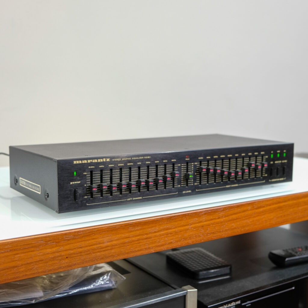 Marantz EQ351