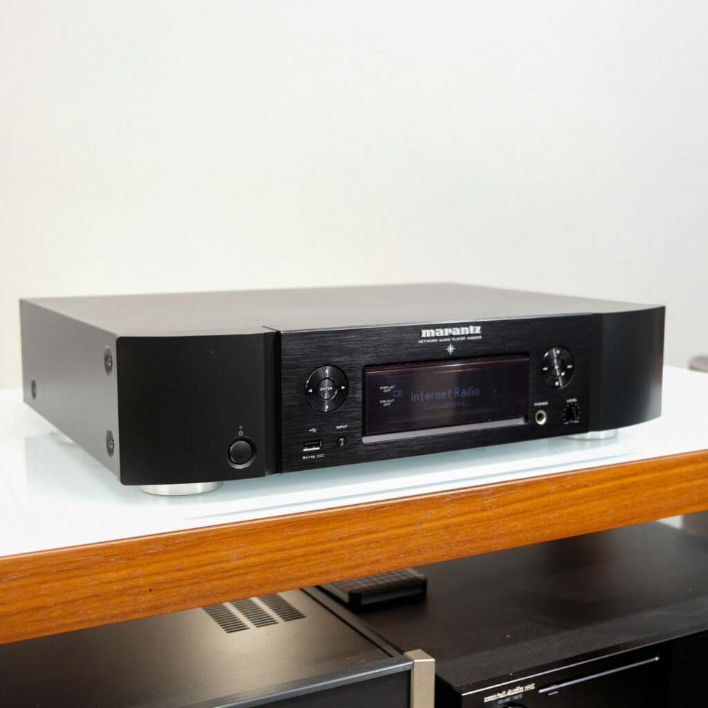Marantz NA6005