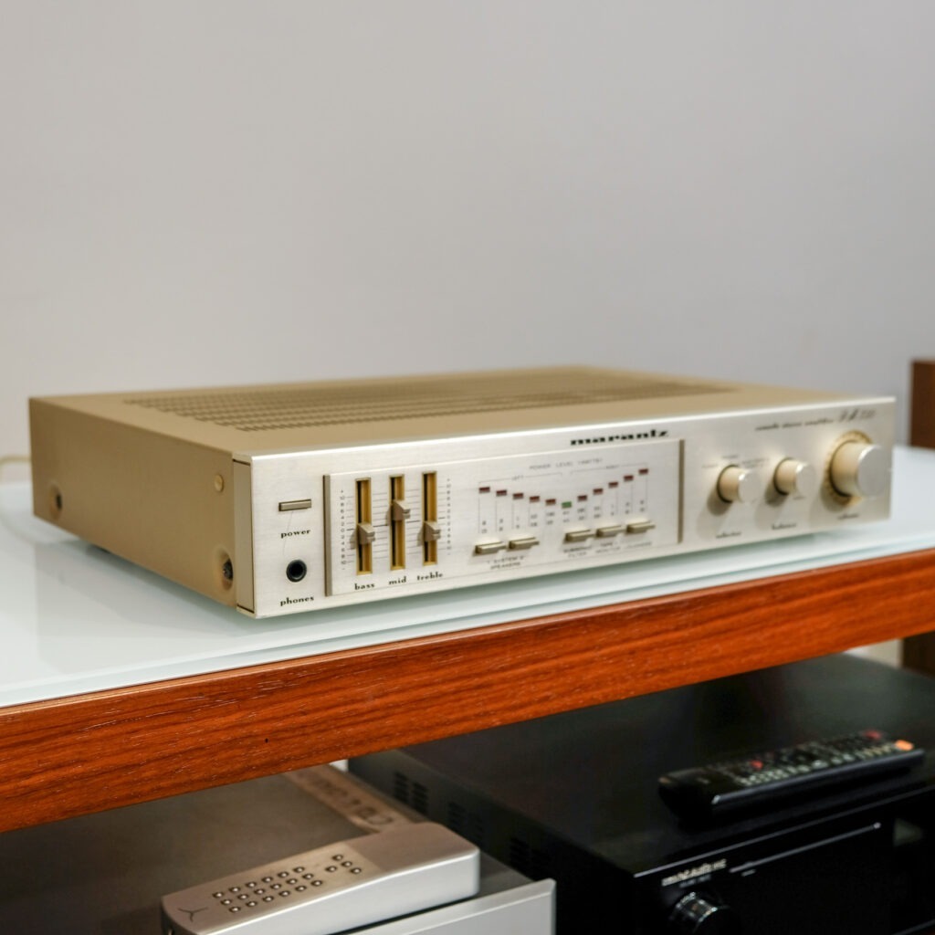 Marantz PM350