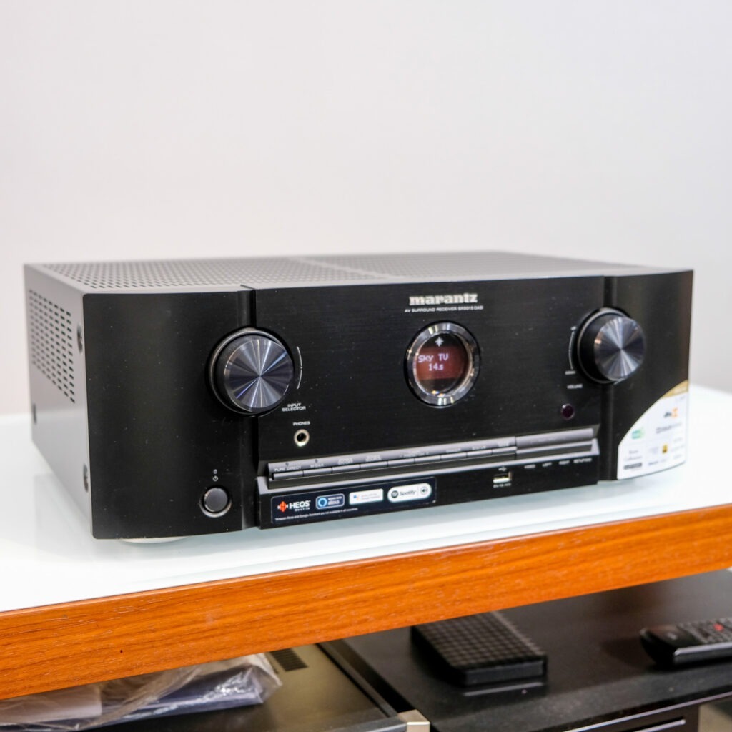 Marantz SR-5015DAB