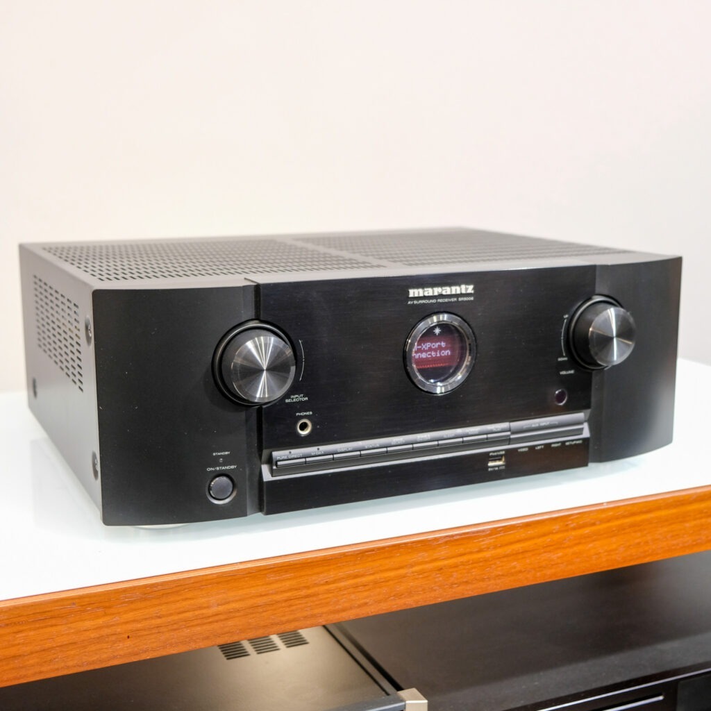 Marantz SR5006