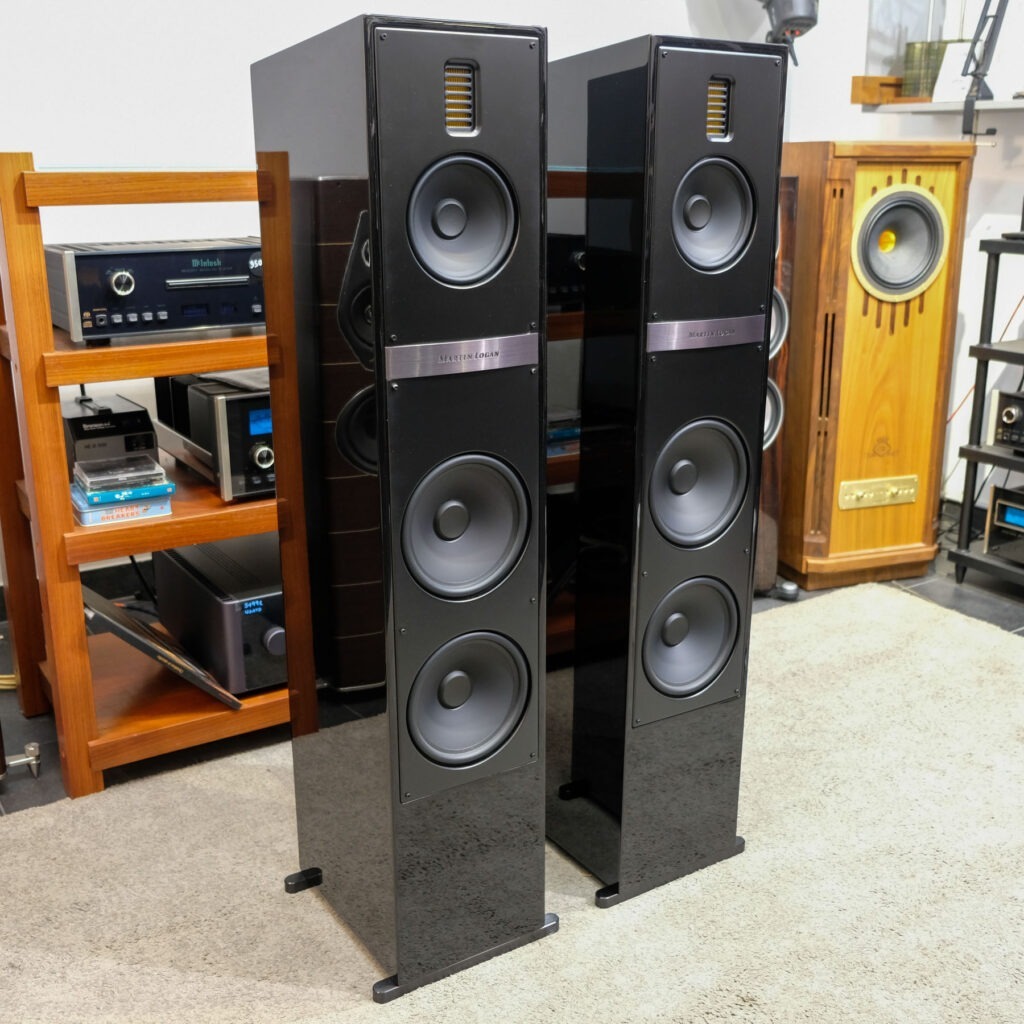 Martin Logan Motion 60XTi