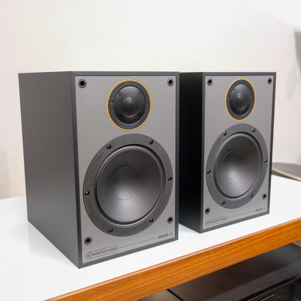 Monitor Audio Monitor 100