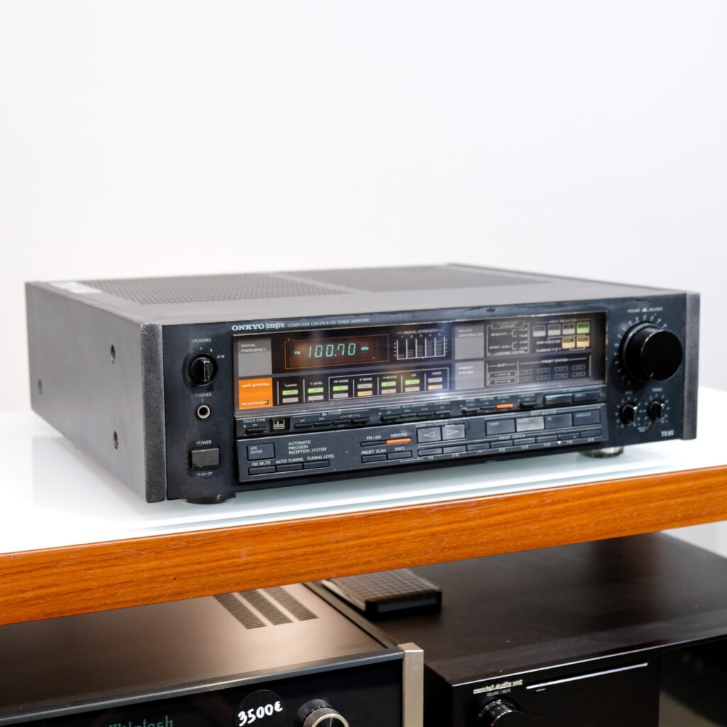 Onkyo TX-85