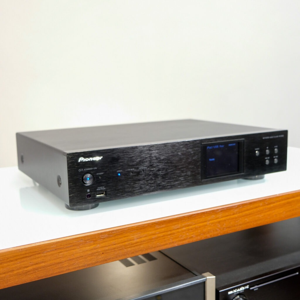 Pioneer N50A