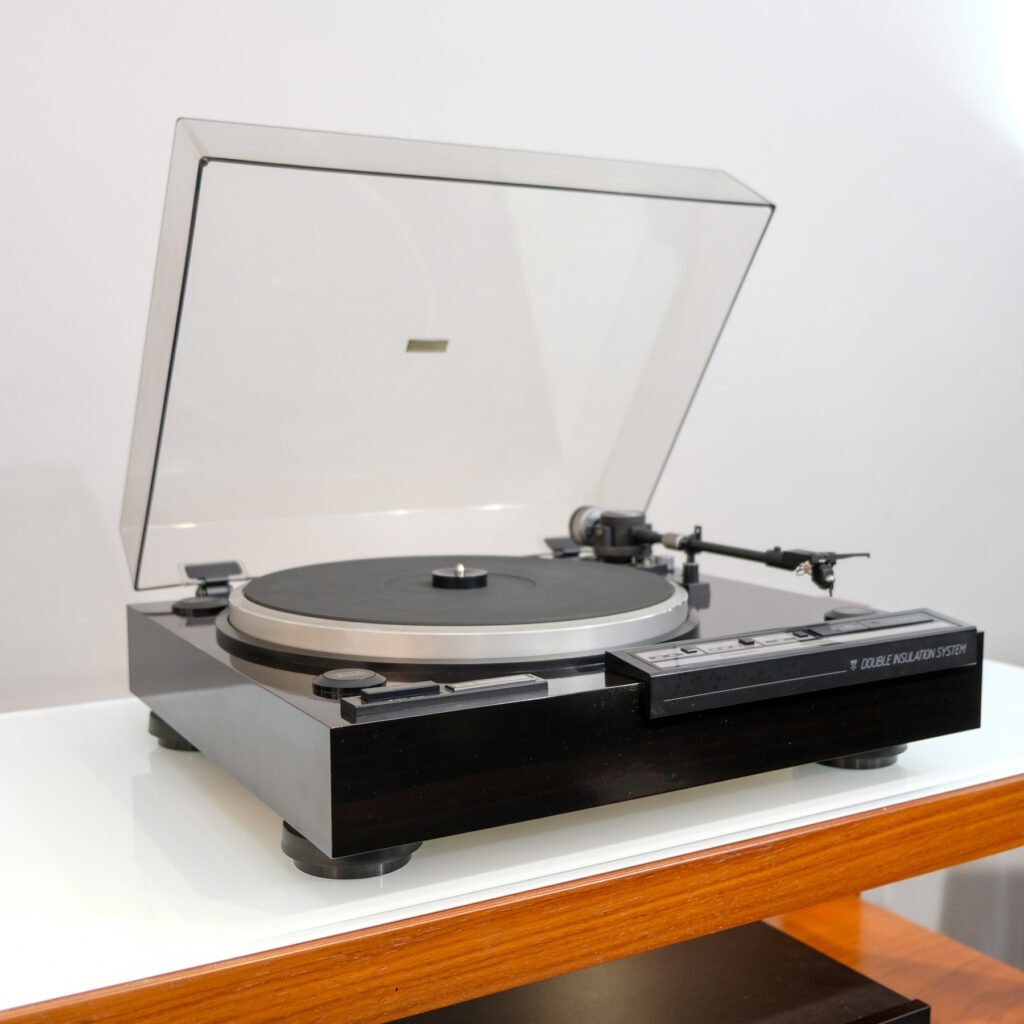 Pioneer PL-3F